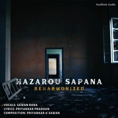 Hazarou Sapana (Reharmonized)