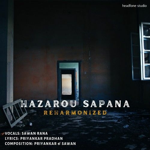 Hazarou Sapana (Reharmonized)