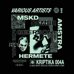 MSKD - Flight 203 [KK004A | Premiere]