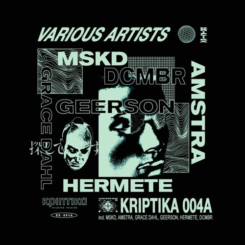 MSKD - Flight 203 [KK004A | Premiere]