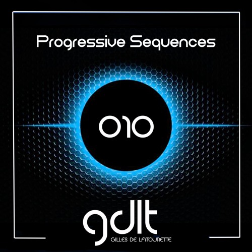 Progressive Sequences 010
