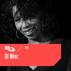RA.799 DJ Minx