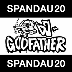SPND20 Mixtape by DJ Godfather