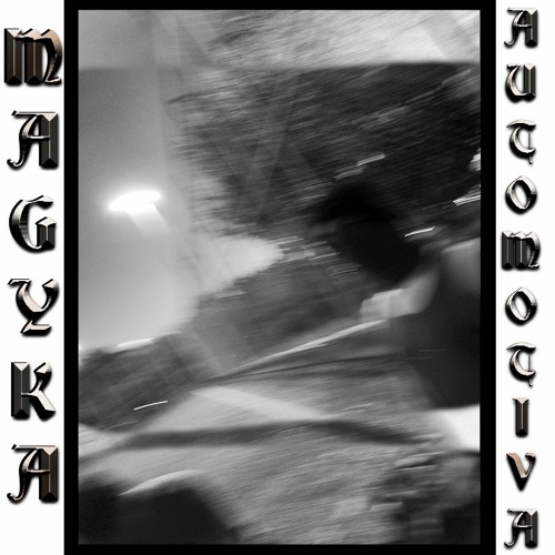 MAGIKA AUTOMOTIVA
