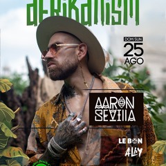 25-08-24 Alby b2b Le Bon - Afrikanism