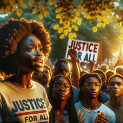 Enduring Hope in the Powerful Fight for Racial Justice Today