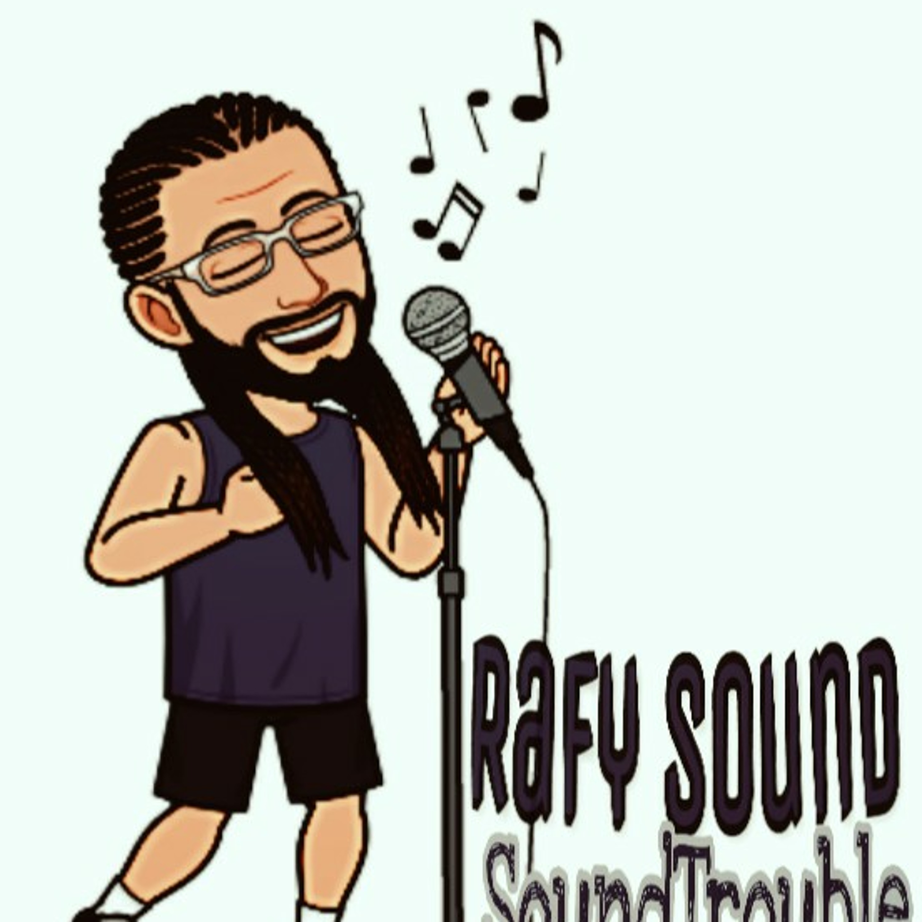 USE ME a SOUNDTROUBLE cover