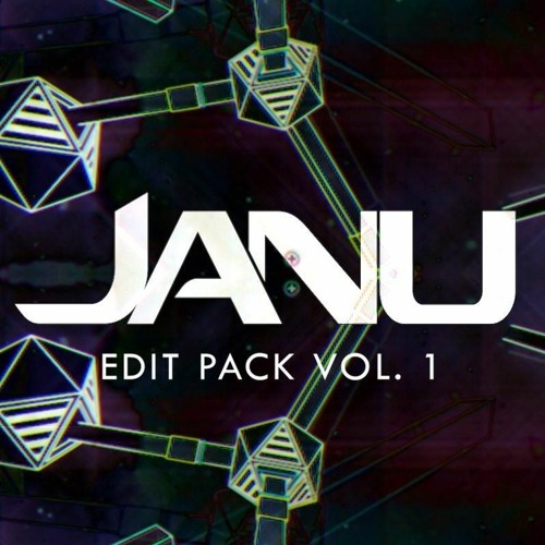 Jauz x 4B - Pop That x Mind Control (JANU Edit)