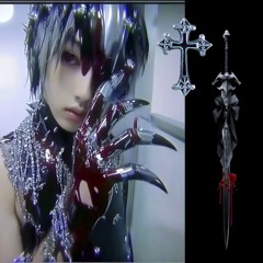 blade OF blood