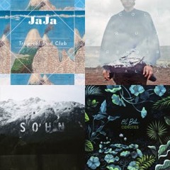 Afrolatin Electrónica RITMOS DEL SUR