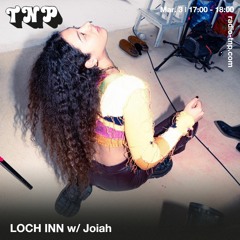 LOCH INN w/ Joiah 03.03.2024