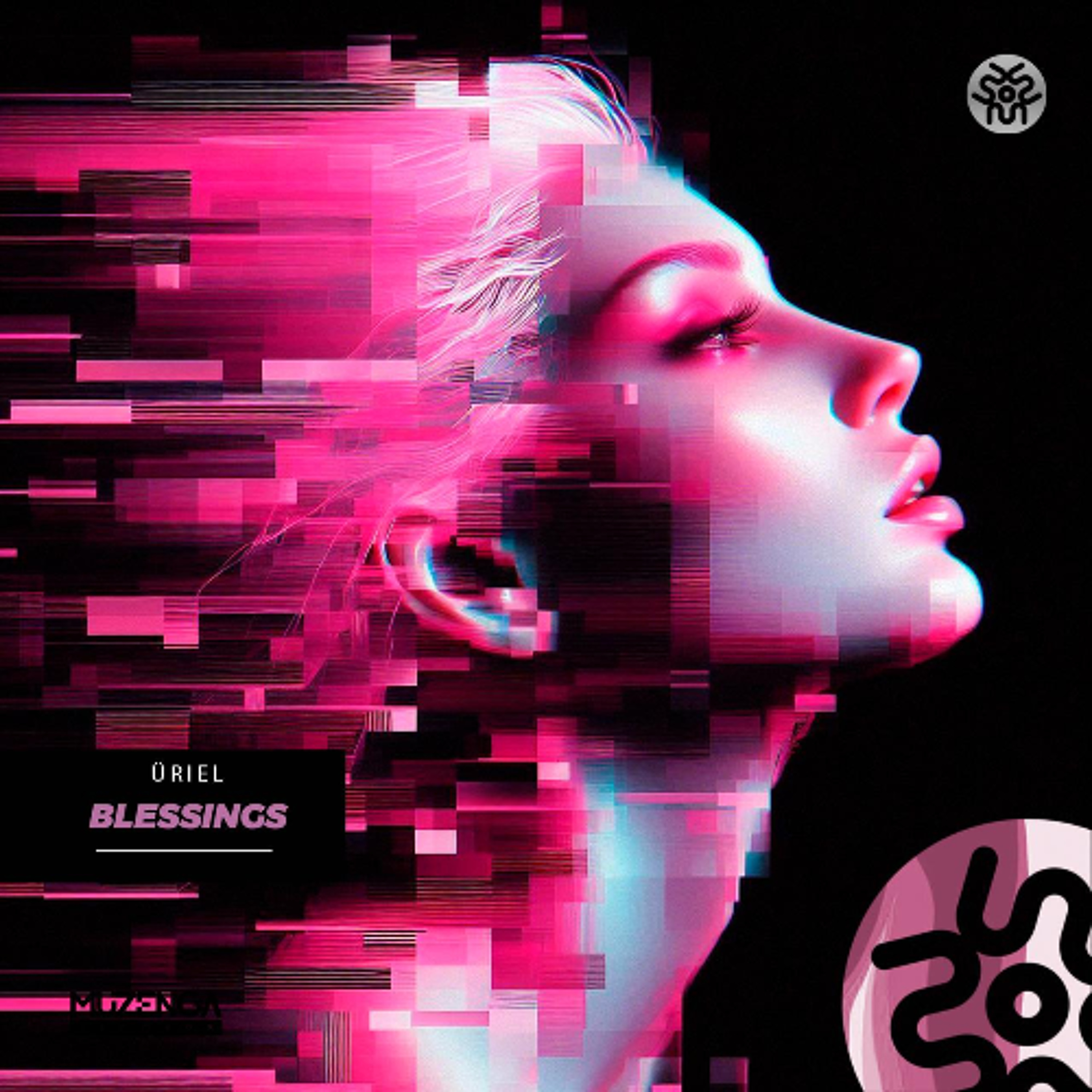 CALVIN HARRIS - Blessings (ÜRIEL VIP REMIX) | FREE DOWNLOAD episode artwork