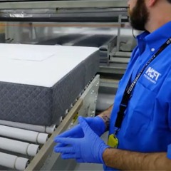 BedInABox Saw Mattress Copycats Flood the Market, But It’s Holding Firm on Made in USA