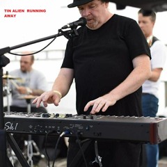 Running away(What's the reason)