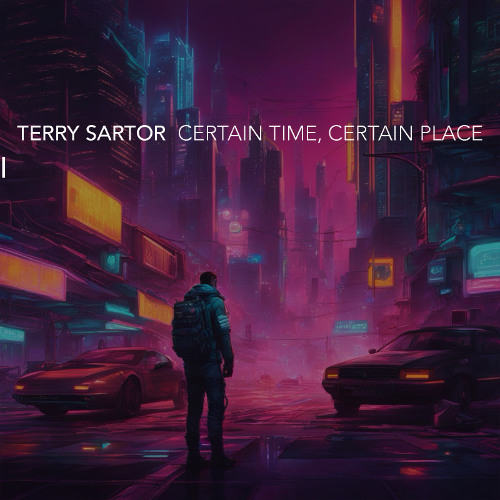 Certain Time, Certain Place