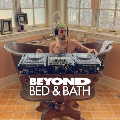 Gab Rhome - Beyond bed & bath EP.2