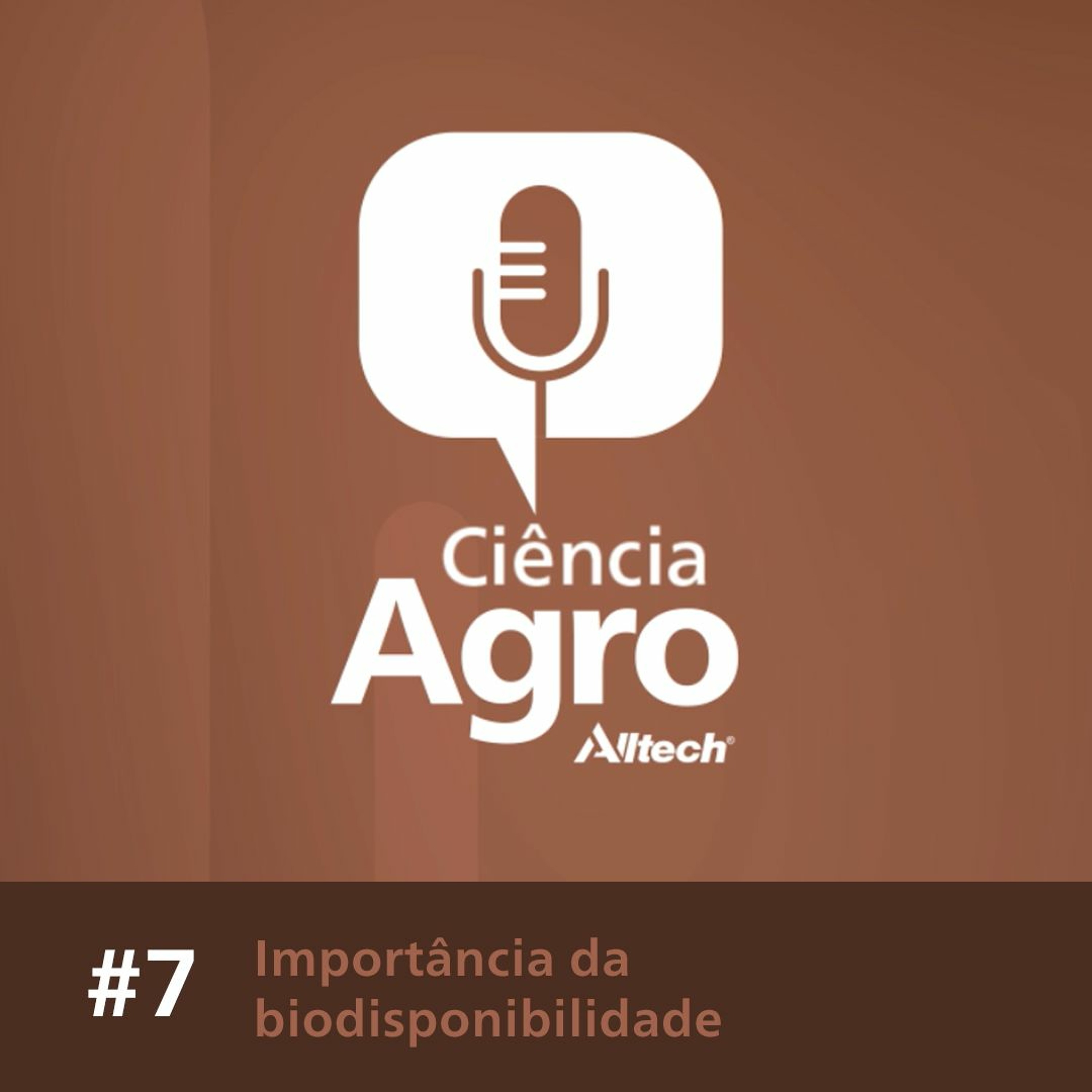 Ciência Agro Podcast