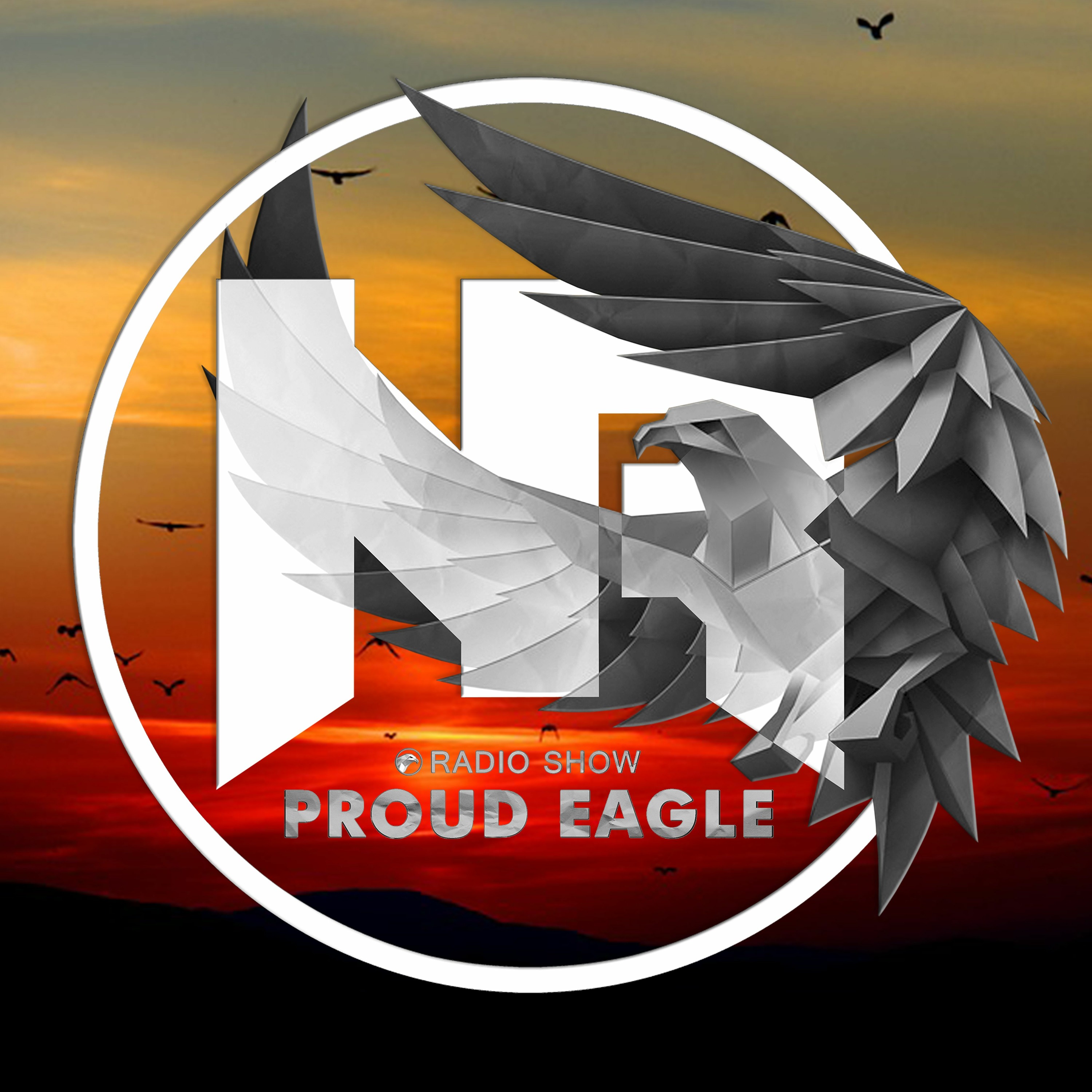 Proud Eagle Radio Show