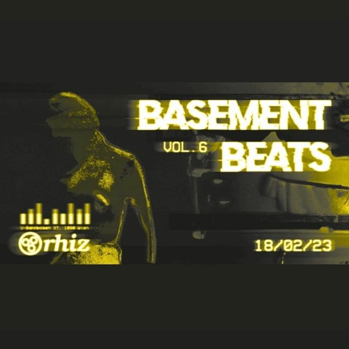 Basement Beats #6 The Mix