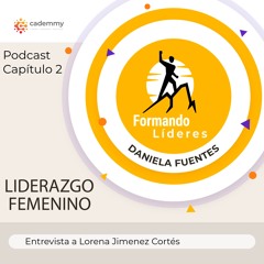 Podcast - Liderazgo - Femenino