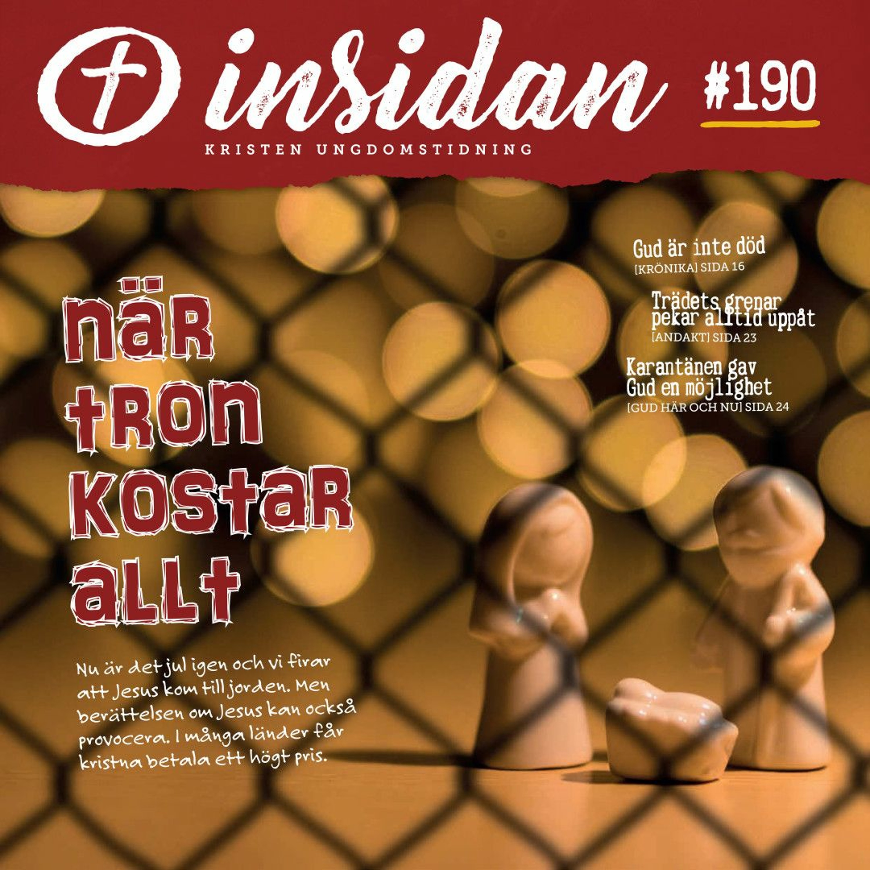 Insidan