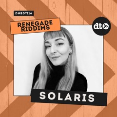 RENEGADE RIDDIMS: Solaris
