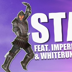 STAY feat. Imperial Guard & Whiterun Guard (The Elder Scrolls: Oblivion & Skyrim Remix)