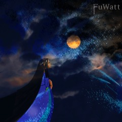 Goodbye Earthlings! I Will Go Back To The Moon(竹取物語)