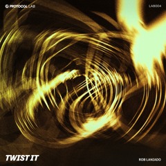 Rob Laniado - Twist It