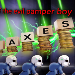 search of evil pamper boy ost - that game