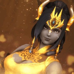 DJ Luna K Trance 17May24