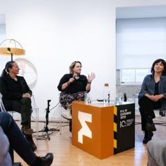 FÓLIO25. "Fronteiras na Cultura": "Os artistas e a cultura são os guardiões essenciais de um povo"