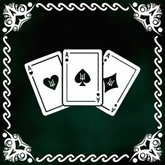 All Hands On Deck! (Project Deepwoken - Card Select Screen)