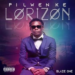 BLAZE ONE - 10 Komandman