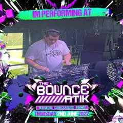 ADF -  BOUNCE ATIK PROMO MIX