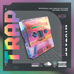 Trap Mixtape ( Dj Blacked )