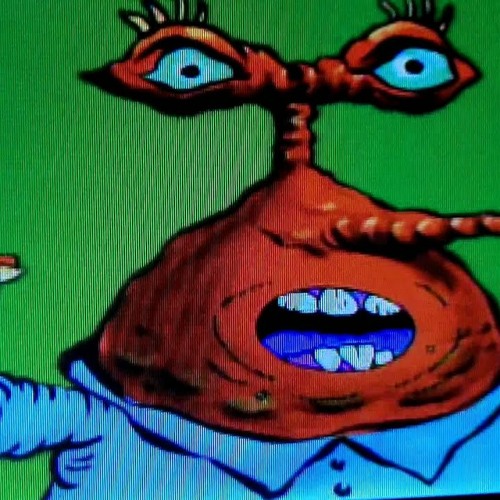 Spongeshift - Krustacean Krushes Back