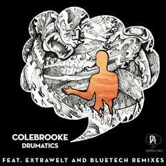 Colebrooke - Drumatics (Extrawelt Remix)
