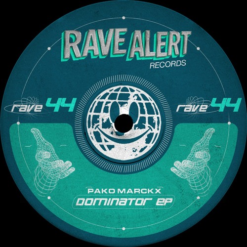 [PREMIERE] Pako Marckx - The Dominator