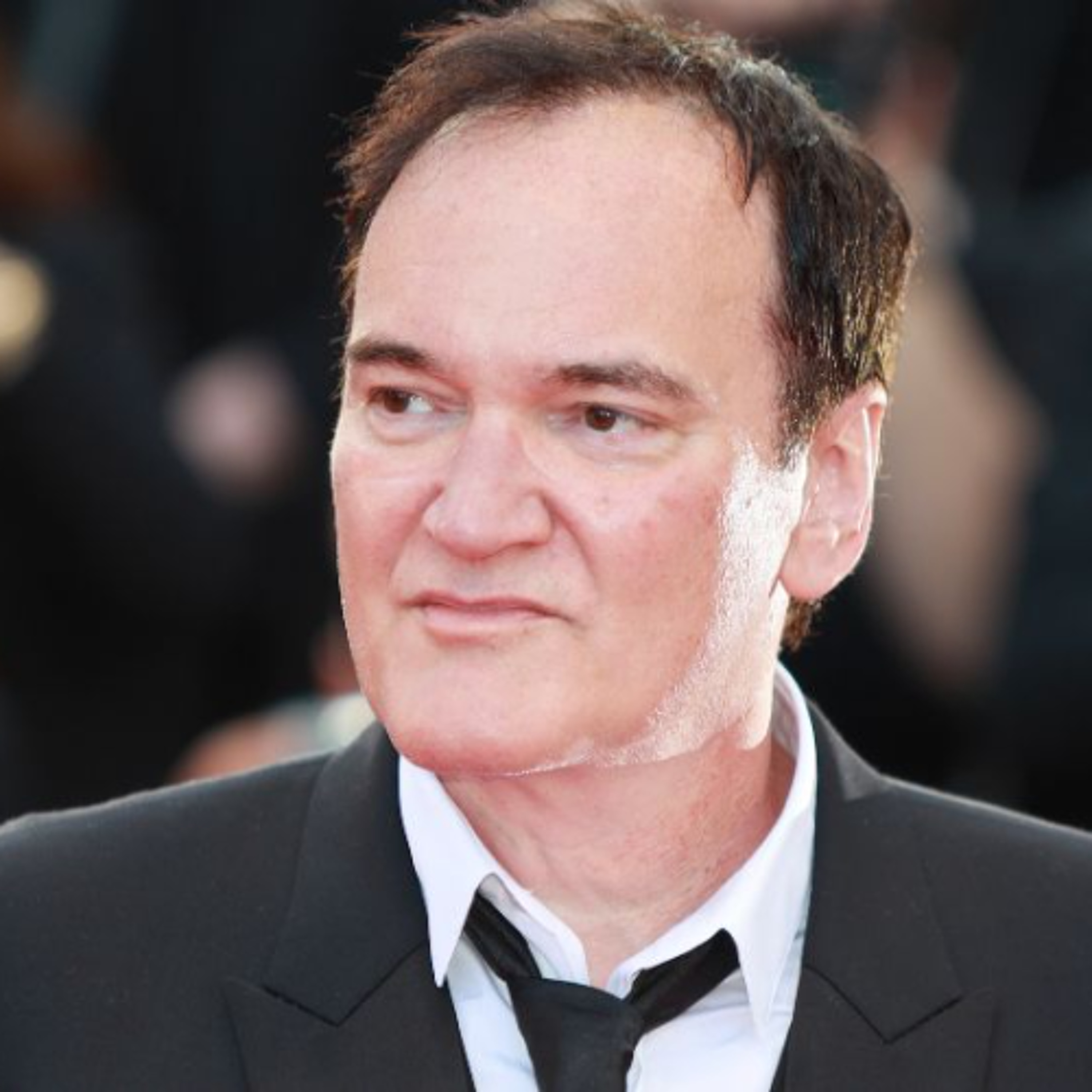 Episode 1115: Reel Talk: Stop Listening to Tarantino episode artwork