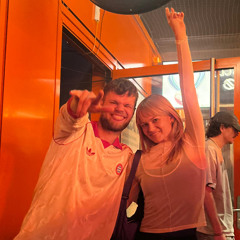 deeply lost in trance | Cottí Larje b2b antyo