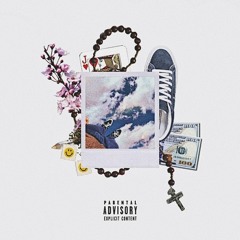 KEROSENE (feat. Stephaintdeadyet)