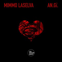 Mimmo Laselva - AN.GI. (Ciappy DJ club remix)