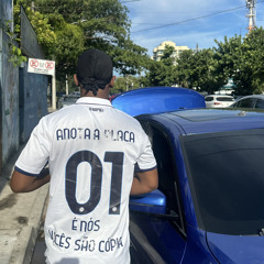 GBCAST 011 - 01 É NÓS, VOCÊS SÃO CÓPIA.