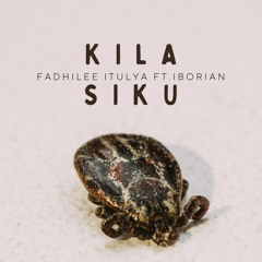 Kila Siku (feat. Iborian)