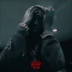 CYMPHNY | Playboi Carti Type Beat x Rage / Trap Beat 2025