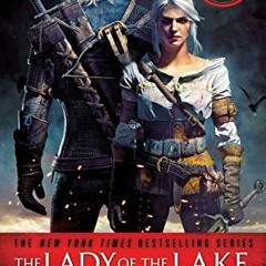 VIEW EBOOK 📕 The Lady of the Lake (The Witcher Book 7 / The Witcher Saga Novels Book