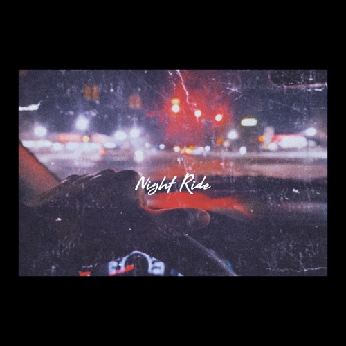 Night Ride feat. Nathanie