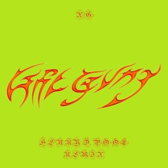 XG - GRL GVNG (Henry D. Pool Remix)