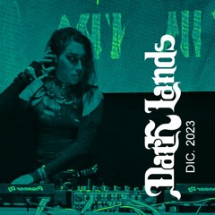 DARKLANDS Dj Podcast Dic 2023